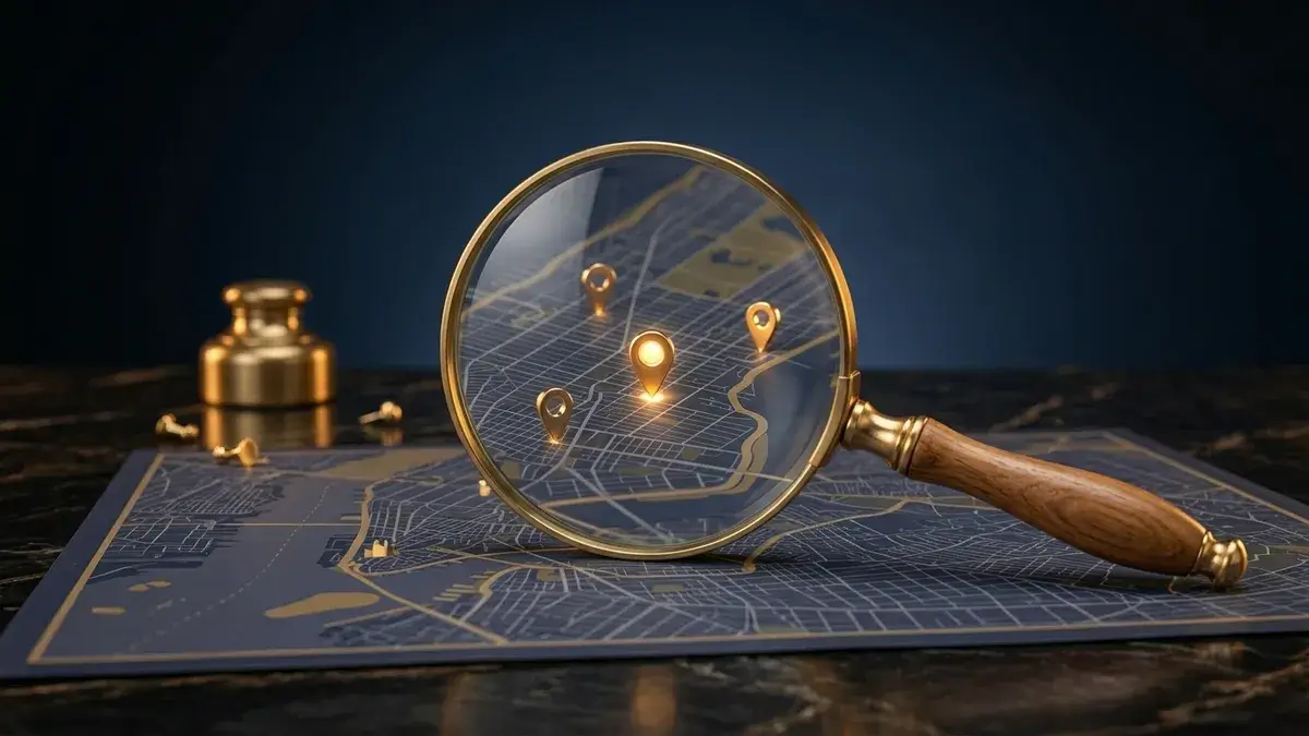 SEO para empresas de serviços